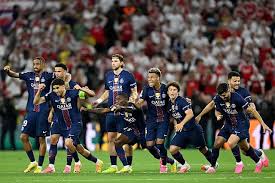 PSG