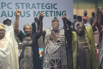 OGUN APC