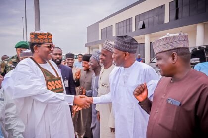 MATAWALLE