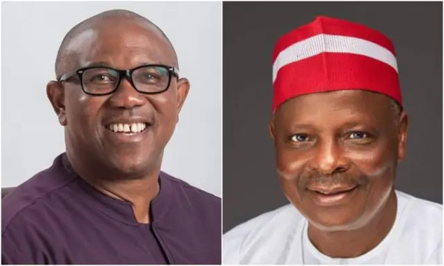OBI KWANKWASO