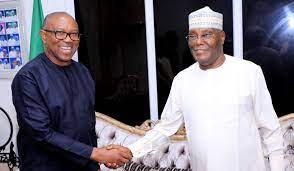ATIKU AND OBI