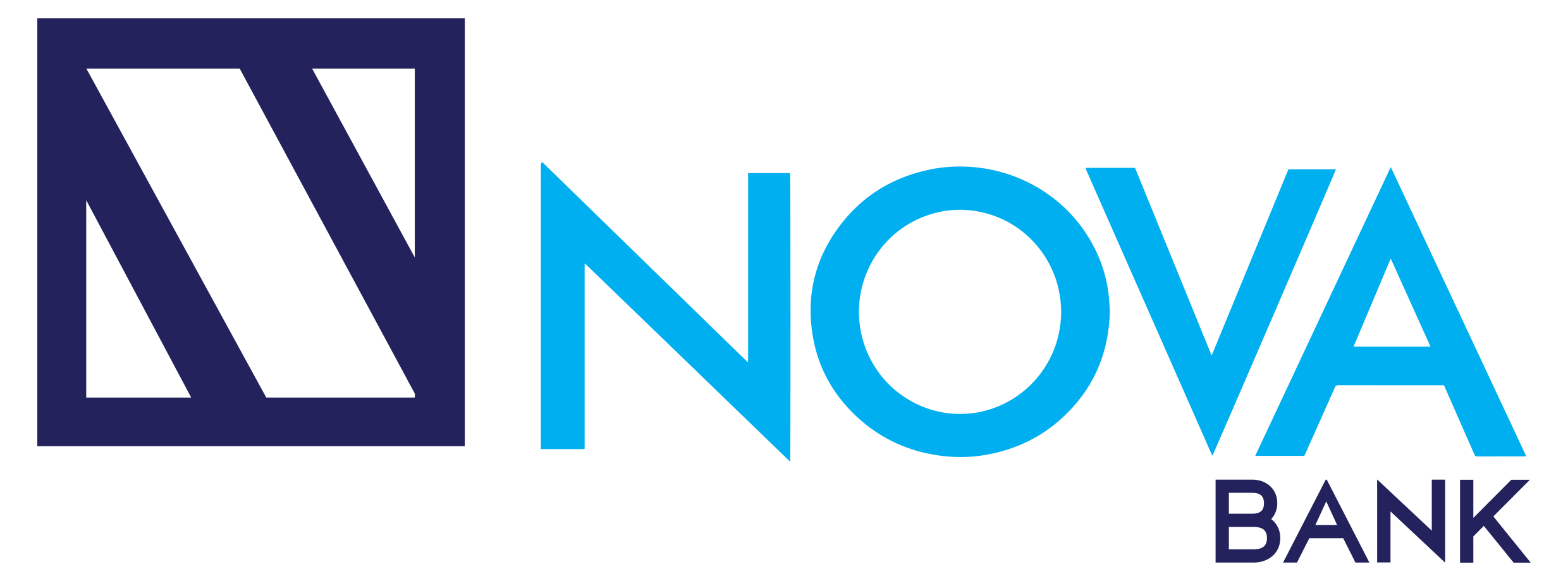 NOVA BANK