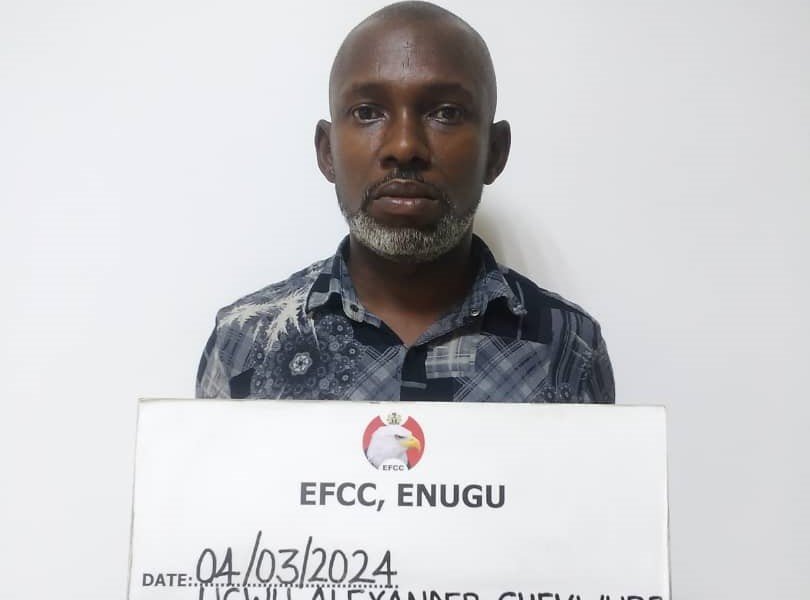 EFCC
