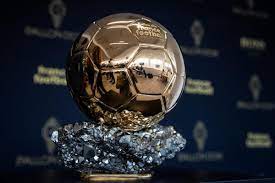 BALLON D'OR