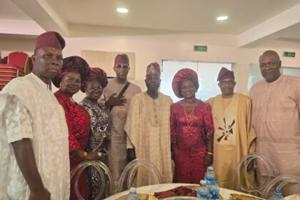 DOTUN WITH OTHERS