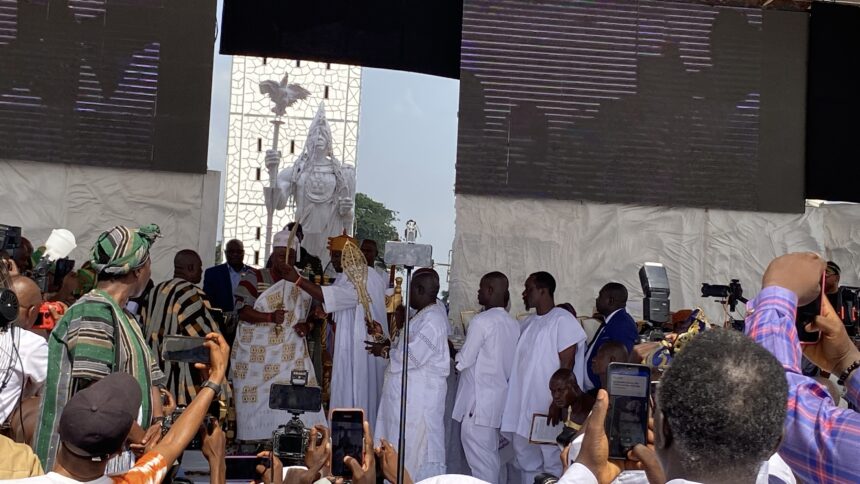 OONI MAHAMA