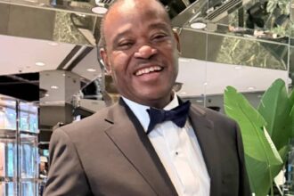 JIMOH IBRAHIM