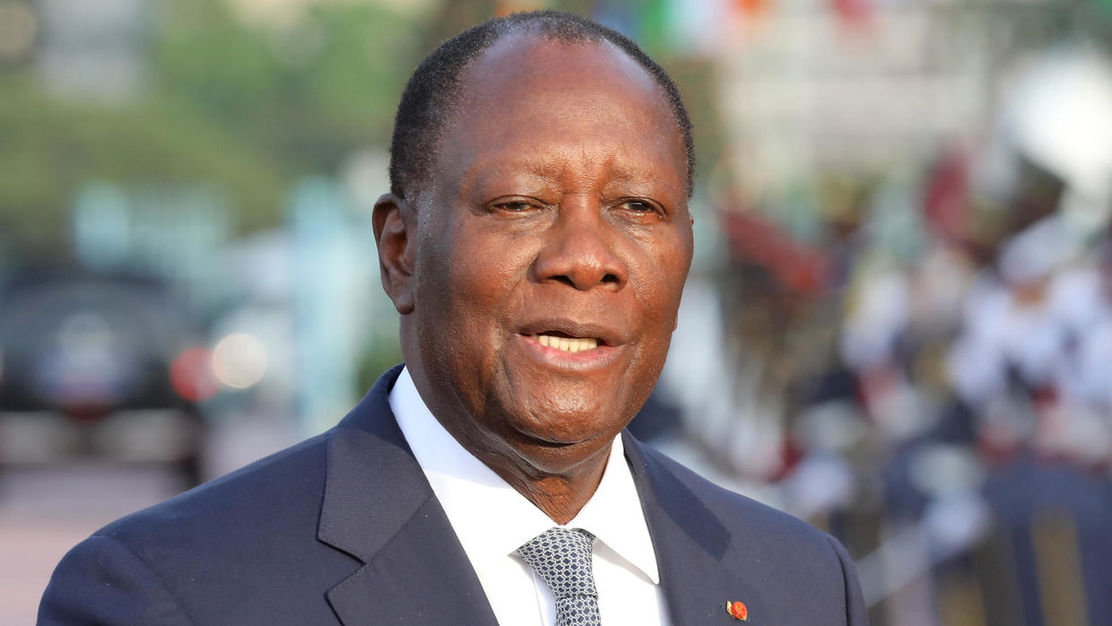 OUATTARA
