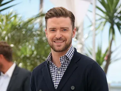 TIMBERLAKE