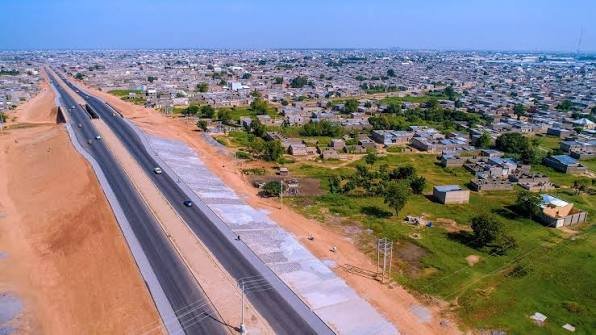 KANO BYPASS