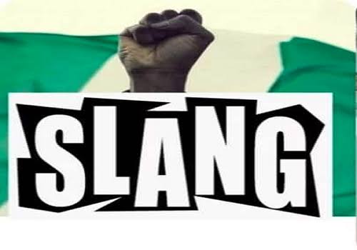 SLANGS