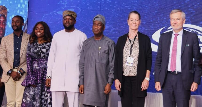 LAGOS DEEPENS