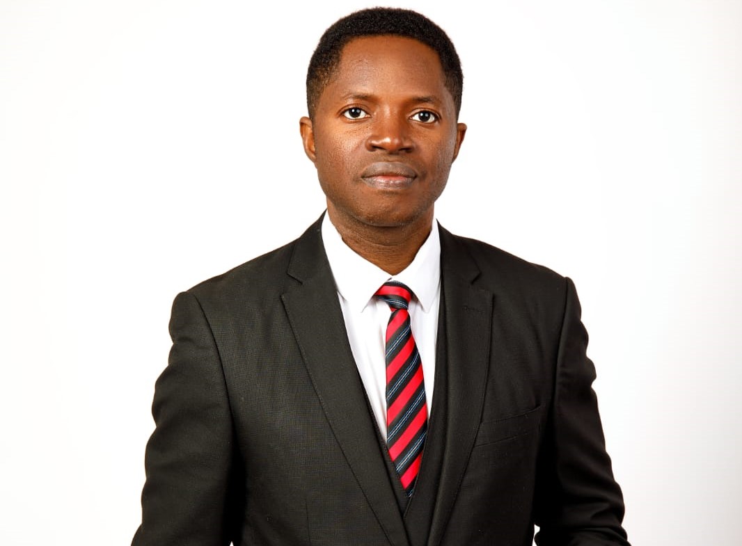 John Akinmurele
