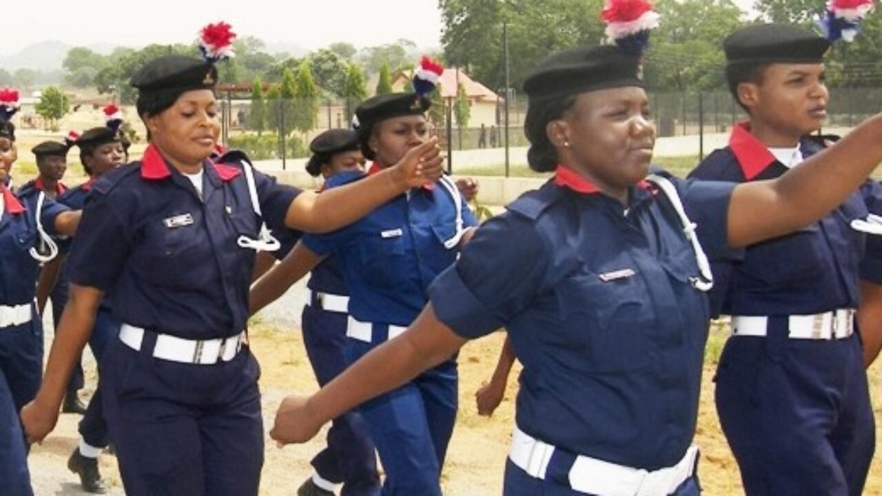 NSCDC