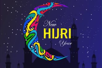 hijrah