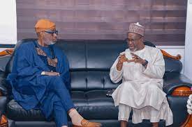 ALAKE SOLID MINERALS