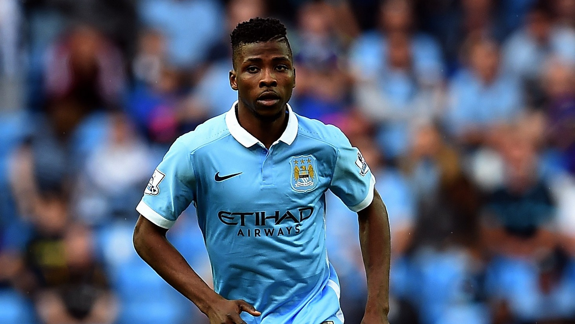 IHEANACHO