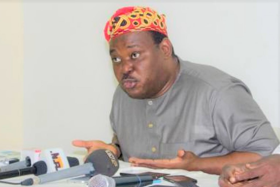 JIMOH IBRAHIM