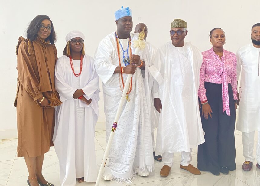 OONI NELFUND