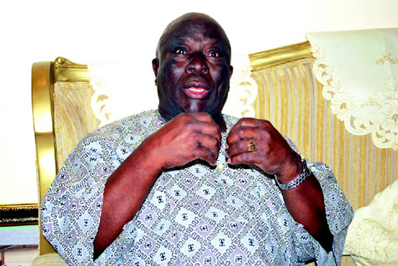 ADEBANJO
