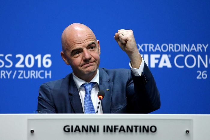 INFANTINO