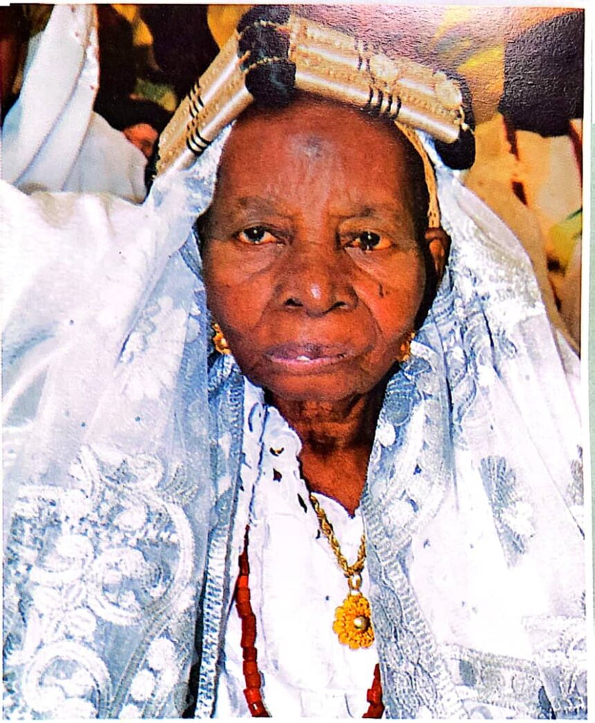 ALHAJA