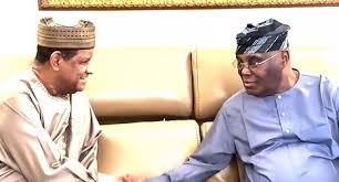 ATIKU HAYATU DEEN