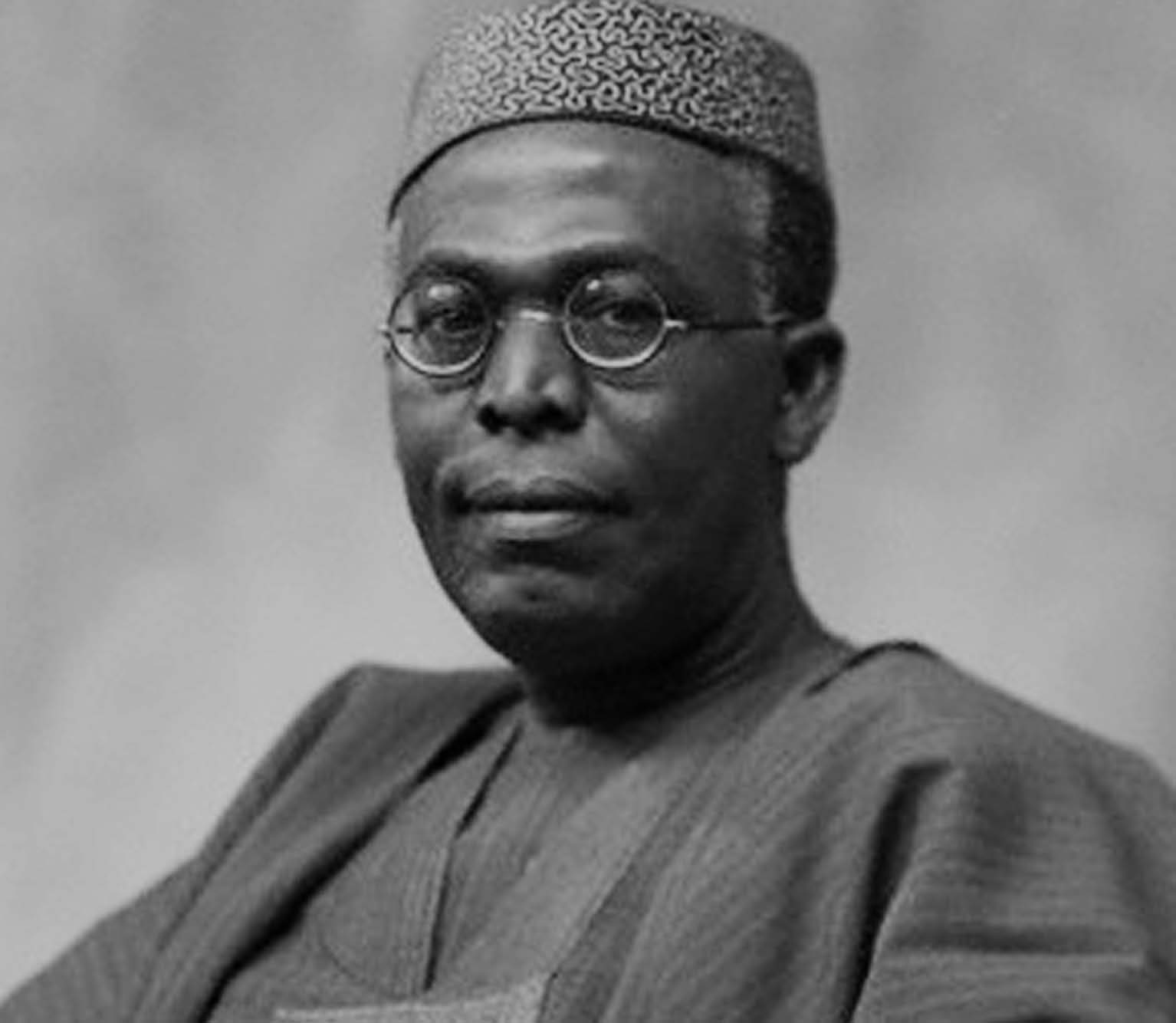 AWOLOWO, TRIBUNE FOUNDER
