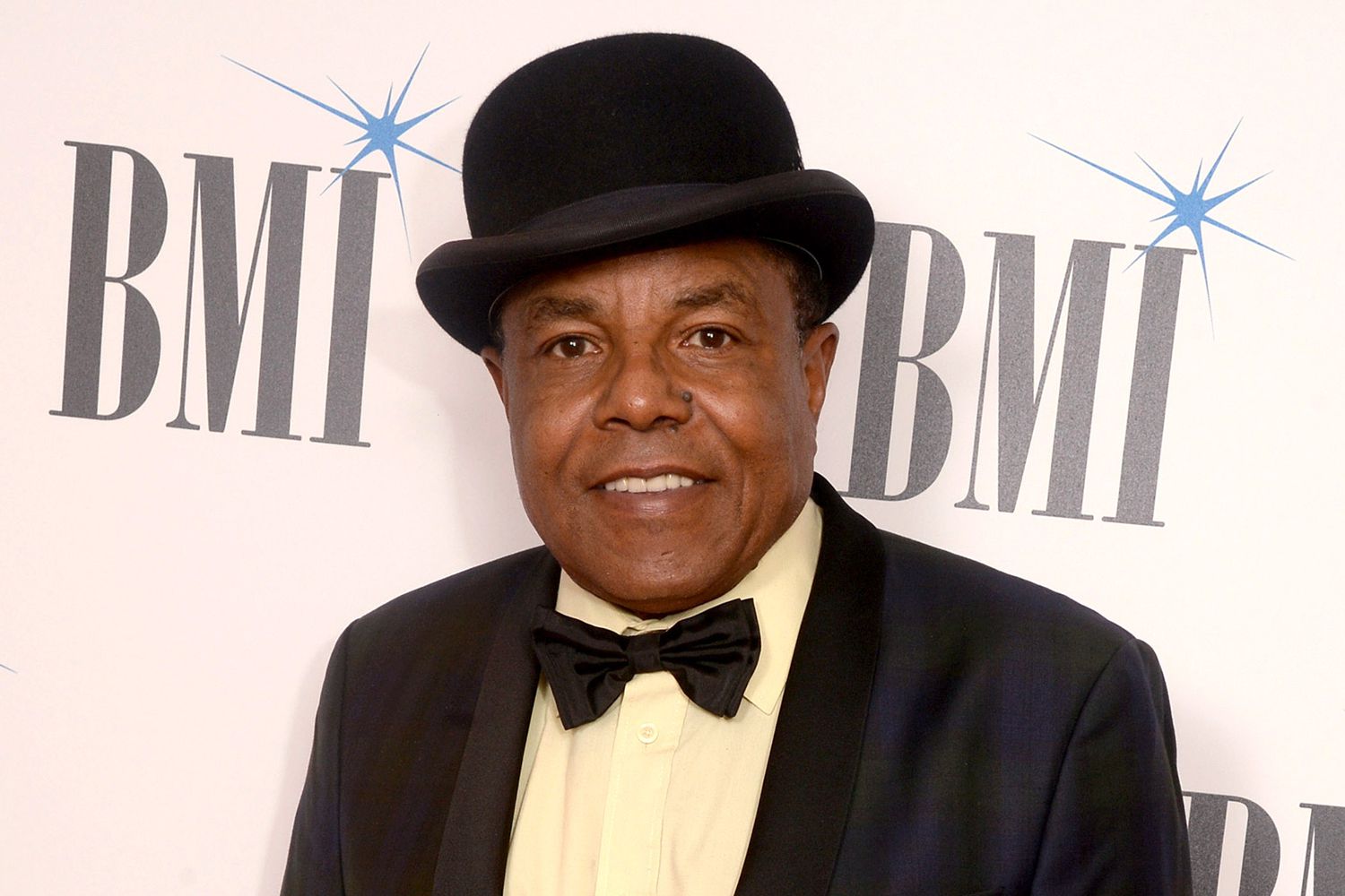 TITO JACKSON