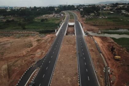 ABUJA TRANSIT