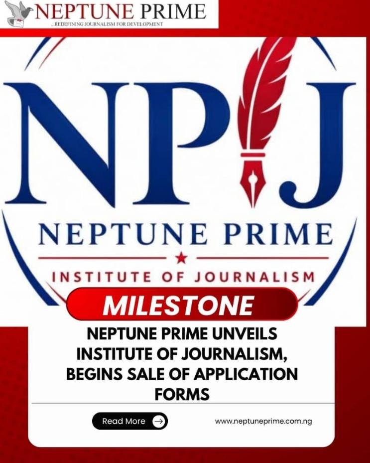 NEPTUNE