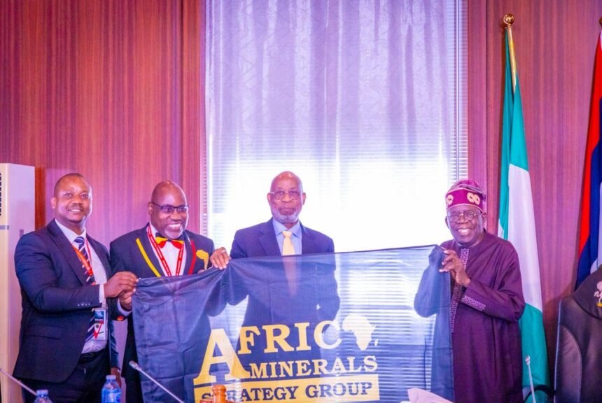TINUBU