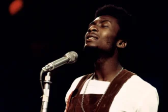 JIMMY CLIFF