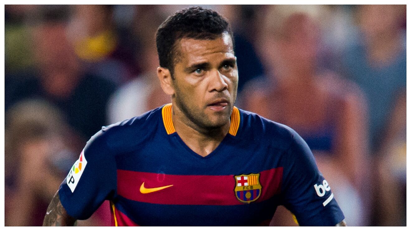 Dani Alves