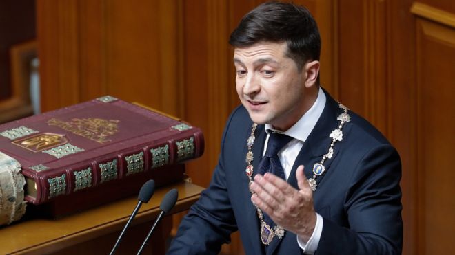 ZELENSKY
