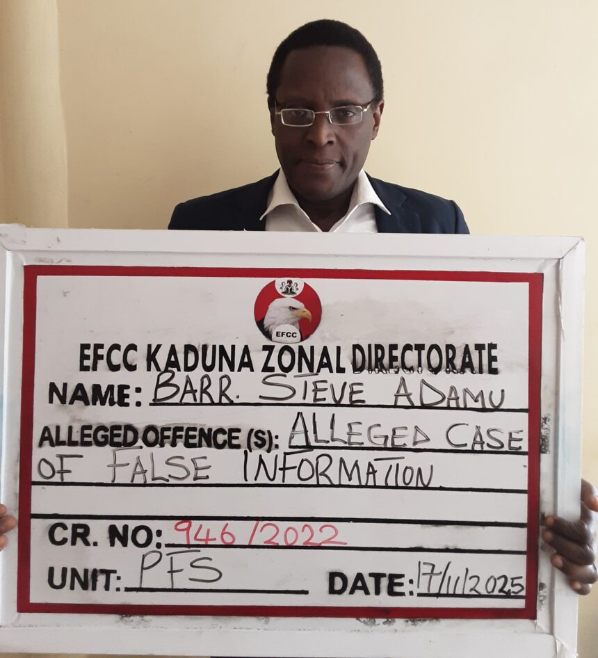 EFCC