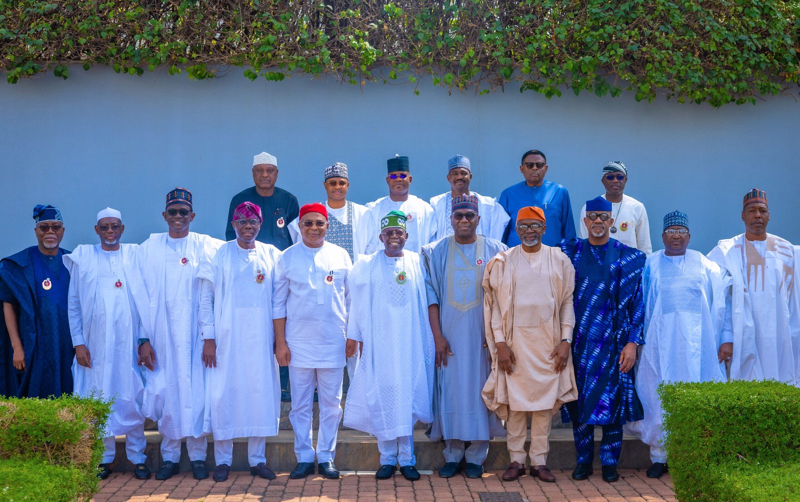 APC GOVS