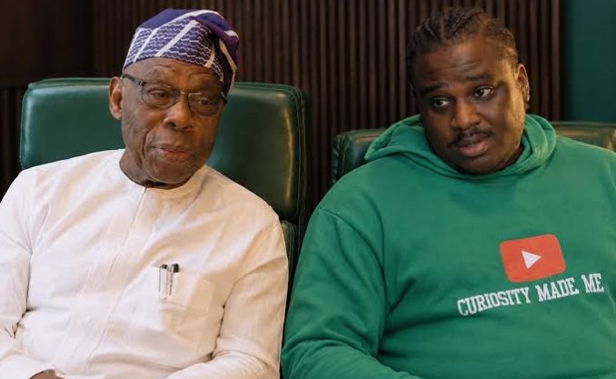 OBASANJO ISBAE U