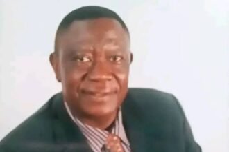CMD AGBAJI