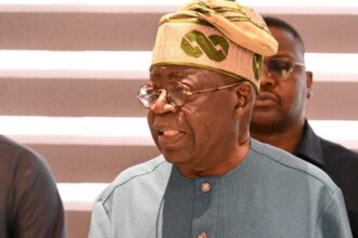 TINUBU