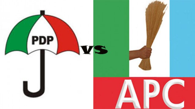 APC AND PDP