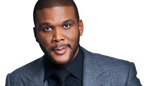 TYLER PERRY