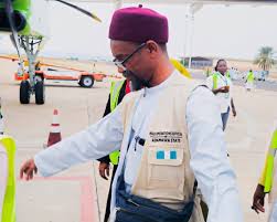 KANO HAJJ