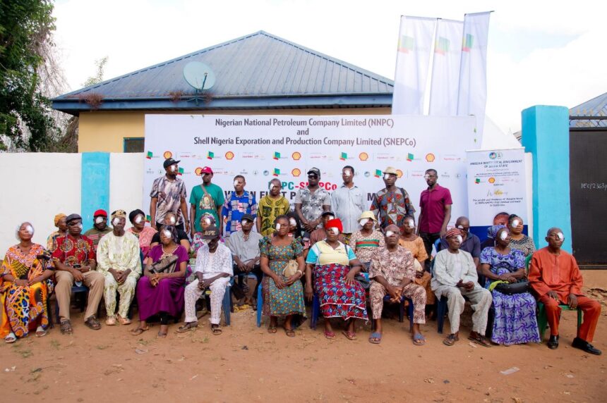 SNEPCO HEALTH INTERVENTION