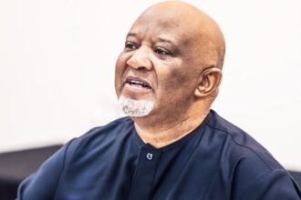 MTN CHAIRMAN