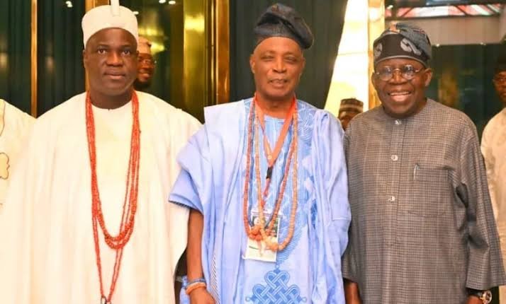 TINUBU