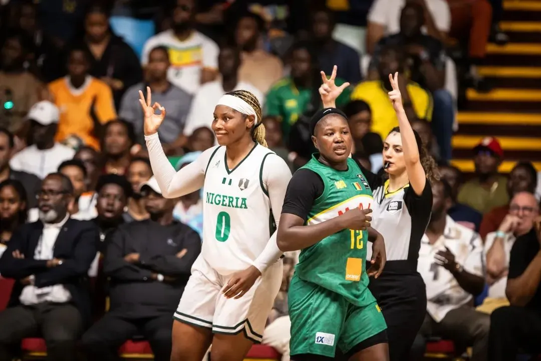 D'TIGRESS WINS