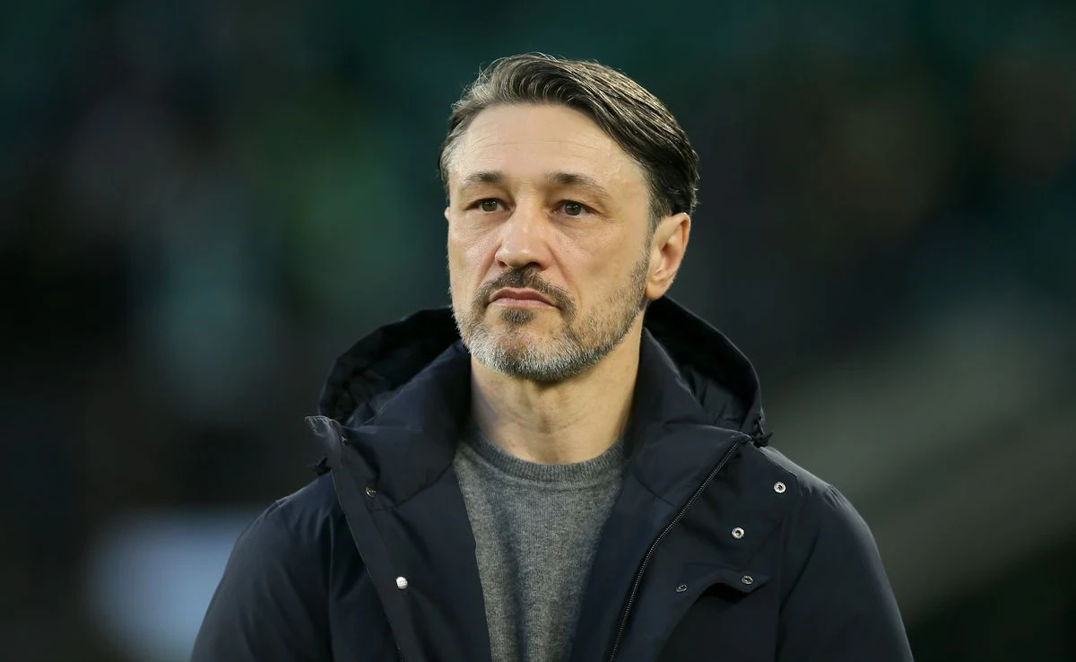 NIKO KOVAC