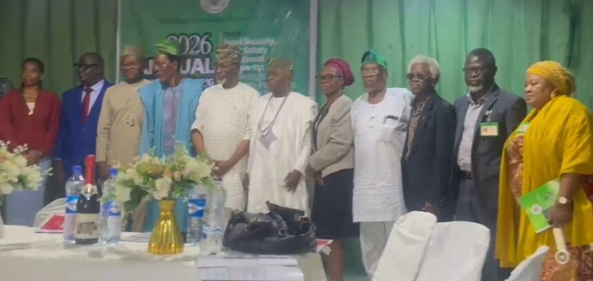 YABATECH