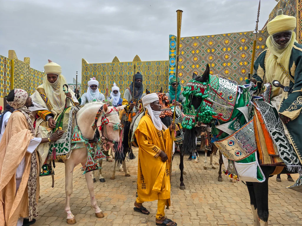 KANO DURBAR